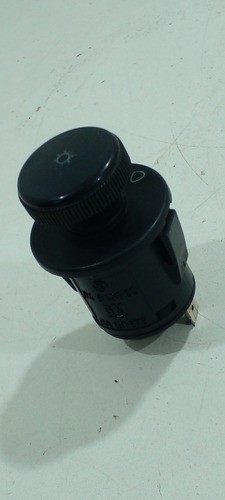 Botão Interruptor Farol Gm Monza 88/91 90191678 (r)