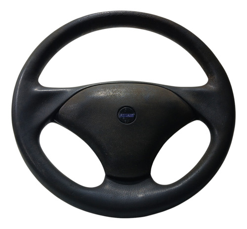 Volante Direção Fiat Palio 1996 Até 2001 (ap) Adl 480