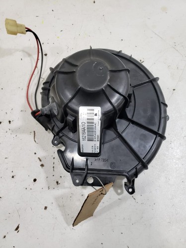 Motor Ventilador Ar Forçado Logan 2021