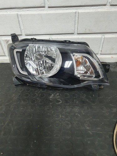 Farol Lado Direito Renault Kwid Original 17733