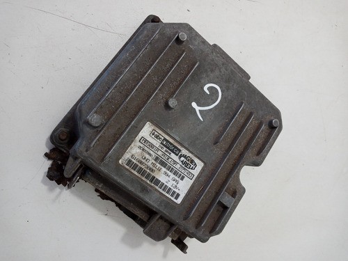 Modulo Da Injeção Eletronica Fiat Uno 6160073800 Original