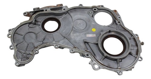 Tampa Frontal Motor Toyota Hilux 05-15(300)