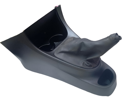 Moldura Console Central Etios Manual Porta Copos 2012 A 2020