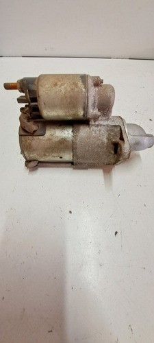 Motor De Partida Chevrolet Agile 2012 2013 Original 