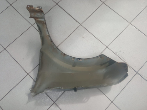 Paralama Direito Ford Ecosport 2008 2009 2010 2011 2012