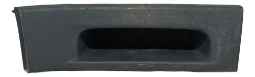 Puxador Porta Dianteira Esquerda Gm S10 2012 2016