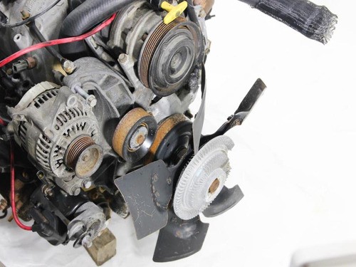 Motor Completo Cherokee 93/98 Usado (002)