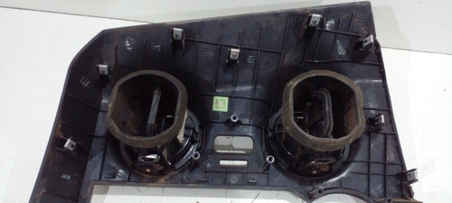 Moldura Painel Central Ssangyong Actyon 09/11 7661031000 (r)