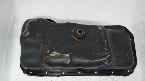 Carter Motor Fiat Uno Prêmio Elba 1984 A 1994