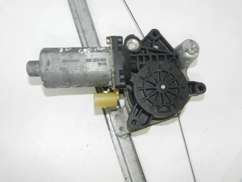 Máquina Vidro Elétrica Traseira Esquerda Gm Zafira 00 A 2012