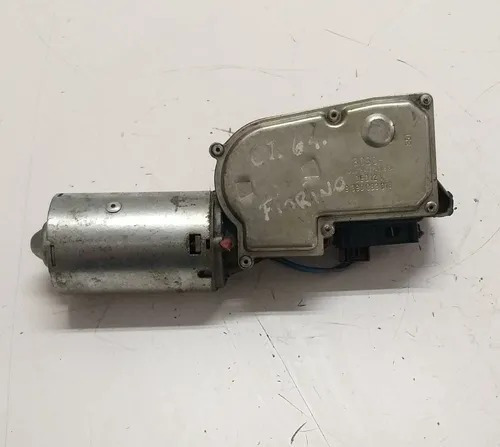 Motor Limpador Parabrisa Fiat Fiorino 2009 9390083016