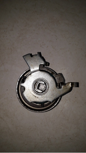 Polia Tensor Correia Gm Corsa/ Astra/ Vectra 1.8 8779*