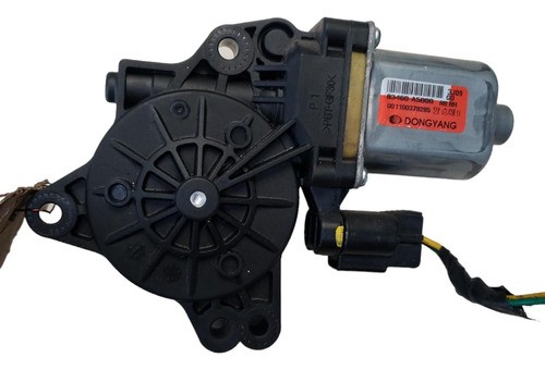 Motor Máquina Vidro Traseiro Dianteiro Hyundai I30 2014 2015