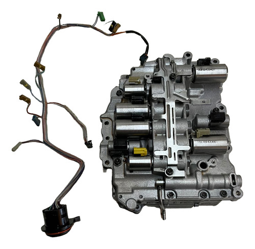 Solenoide Cambio Jeep Compass 2.0 Flex 2018 2021