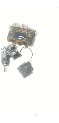 Kit Injeção Vw Gol G3 1.0 16v Ilw1avi70bi