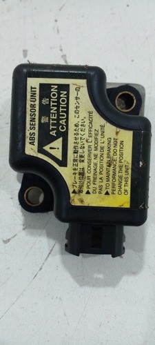 Sensor Desaceleração Toyota Hilux 99/05 8944126010 (r)