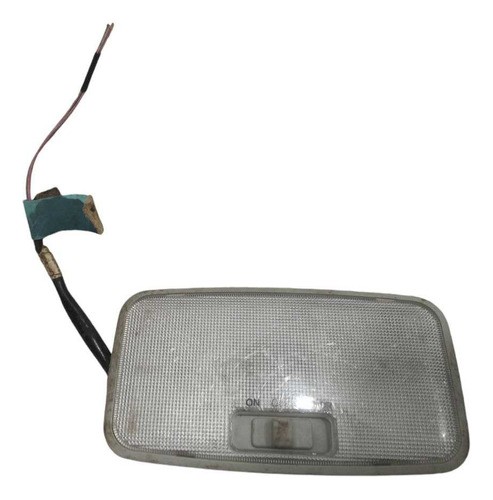 Luz Teto Cortesia Toyota Corolla 2.0 2009 2014 Original