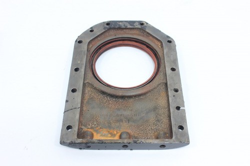 Flange Retentor Virabrequim (ferro) F-1000 72/92 (117)