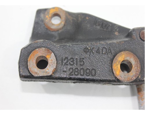 Suporte Motor 2.4 16v Gasolina Rav4 07/11 (255)