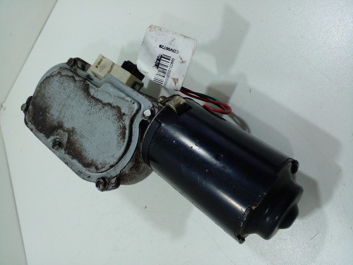 Motor Limpador Parabrisa Fiat Uno S 1991 (m)