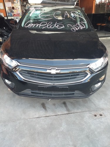 Sucata Chevrolet Ônix/ Prisma 2015/2019 Motor/ Câmbio Suspen