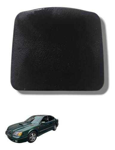 Cinzeiro Central Traseiro Subaru Legacy 2000 (al)