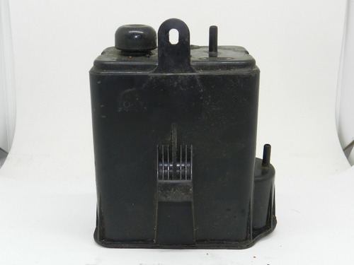 Filtro Canister Ford Fiesta Ka 1.6 98fu9d653aa