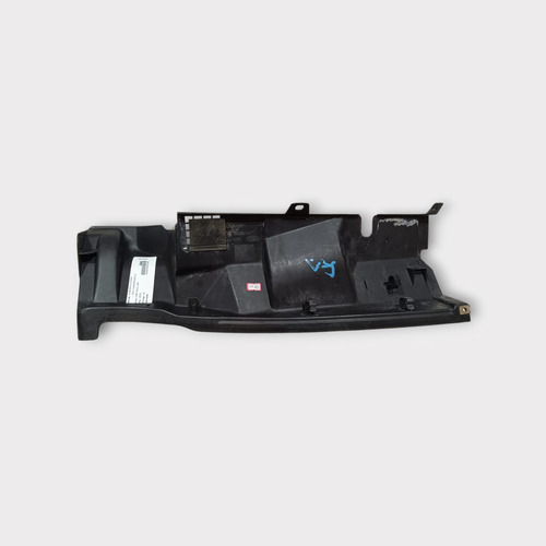 Defletor Superior Esquerdo Painel Corta Fogo Ford Ka 97 2013