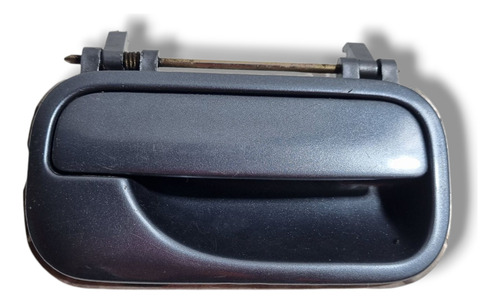 Maçaneta Externa Traz. L.d Gm Vectra 1997 A 2004
