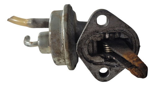 Bomba Combustível Vw Parati, Saveiro/ 1994 (al) Adl Cxa 459