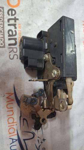 Fechadura Elétrica Traseira Esquerda Chery Tiggo T11-6205040