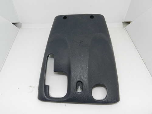 Moldura Capa Coluna Direção Inferior Renault Clio 00/08