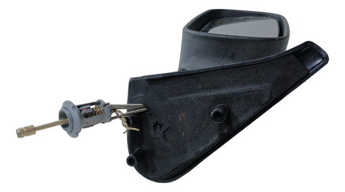 Retrovisor Manual Esquerdo Fiat Palio 98 (e) Cx407