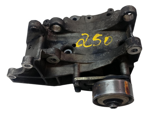 Suporte Compressor Bomba Direção Peugeot 206 207
