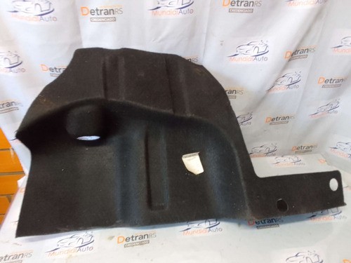 Forro Lateral Esquerdo Renault Clio Sedan 7700435031 13434