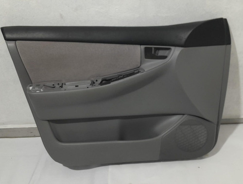 Forro Porta Dianteiro Esquerdo Toyota Corolla 2003 A 2008