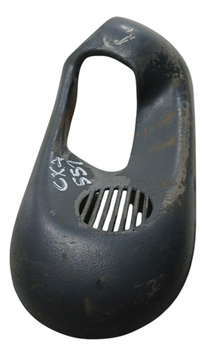 Moldura Maçaneta Porta Diant. L/ E Corsa 99/02 (ap)