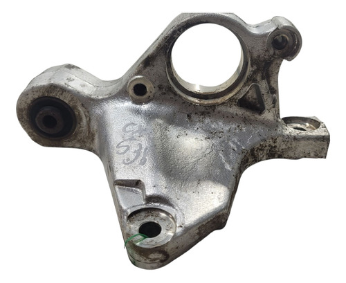 Suporte Coxim Câmbio Peugeot 307 Citroen C4 2.0/ 2008 (al)