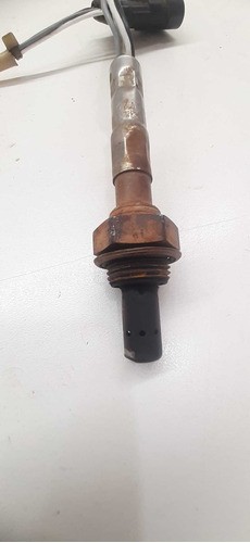  Sensor Sonda Lambda  Volkswagen  Gol 2003 Oza112a4