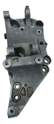 Suporte Do Compressor Peugeot 208 1.6 16v 2013 A 2019