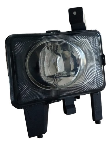 Farol Milha Auxiliar Neblina Vectra Agile Montana Le 09/21  