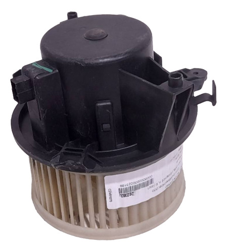 Motor Ventilação Ar Forçado Fiat Doblo 1.6 2019 2020 2021