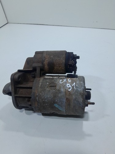 Motor Arranque Partida Vw Gol Voyage 89/92 3059110236 (vj)