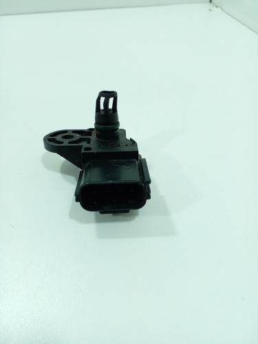 Sensor Map Ford Ecosport (jg)