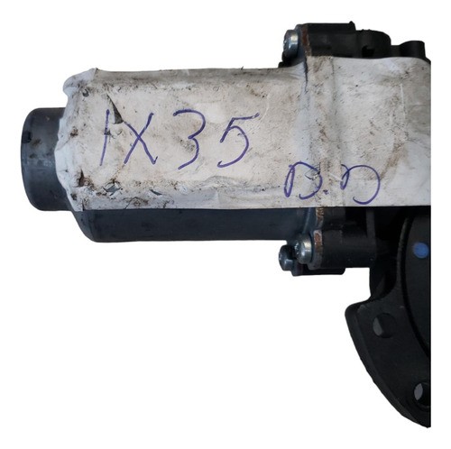 Motor Máquina Vidro Dianteiro Direito Ix35 2012 2013 2014