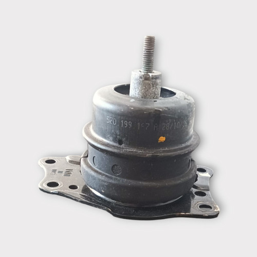 Coxim Motor Lado Direito Vw Polo 2.0 2003 2004 2005 A 2014