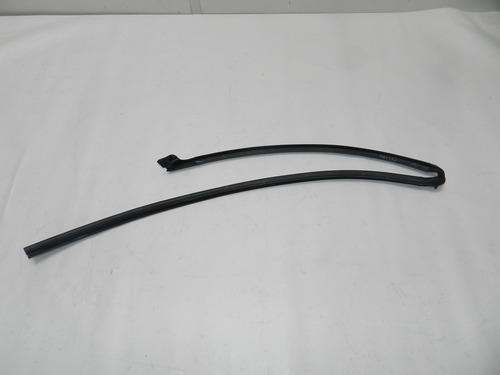 Borracha Porta Traseira Esquerda Honda Wrv Fit 15/21 