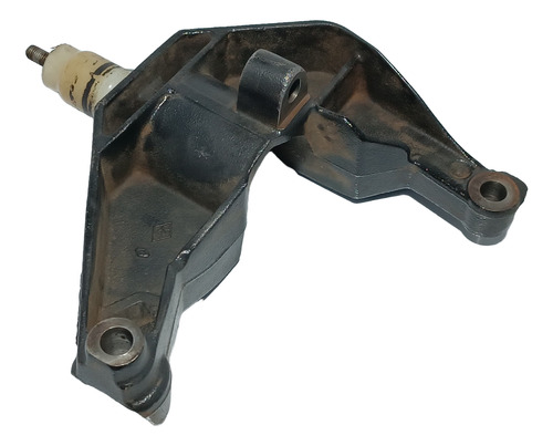 Suporte Caixa Renault Master 2.5 2012/2013 8200417320