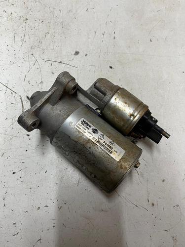 Motor Arranque Renault Duster 1.6 2013 A 2017 233001105r 