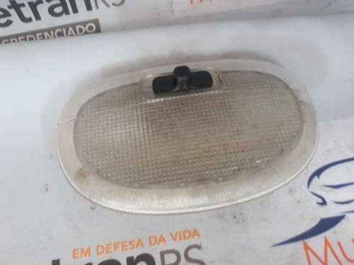 Luz Teto Ford Focus 2002/2008 Original Cód Xs4113776ba 3092